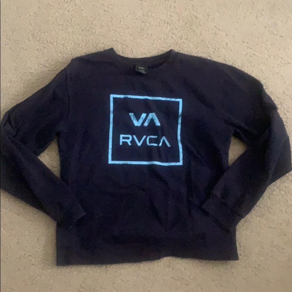 RVCA Crewneck sweater